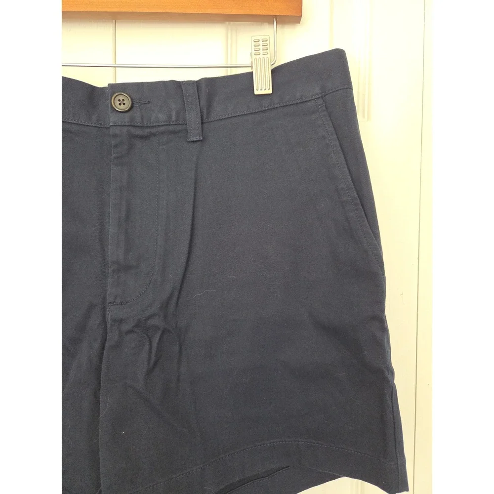 J. Crew 5